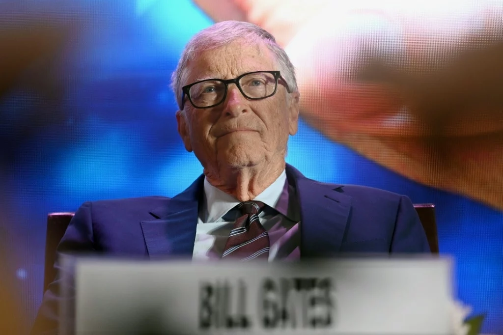 Bill Gates to Testify in Epstein Probe: Uncovering the Truth Behind the Microsoft Co-Founder's Relationship with the Late Sex Offender