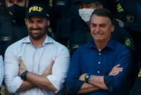 Bolsonaro’s Son Convicted: Eduardo Bolsonaro Faces Prison Time for Coercion
