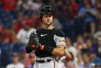Braves Acquire Joey Bart, Shaking Up the Roster with a New Catcher