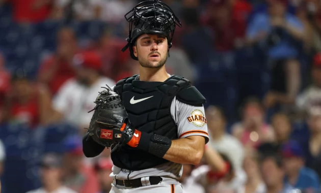 Braves Acquire Joey Bart, Shaking Up the Roster with a New Catcher