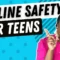 Breaking News: Updates 13+ Safety Setting [titlebase] Revolutionizes Online Experience for Teens