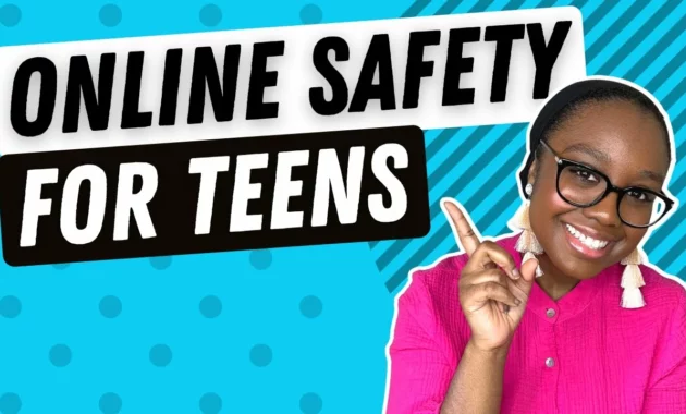 Breaking News: Updates 13+ Safety Setting [titlebase] Revolutionizes Online Experience for Teens