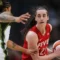 Caitlin Clark To Miss Game Against Sparks [titlebase] Due to Back Injury