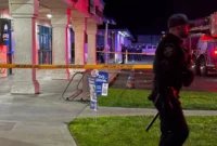California library shooting [titlebase]: A Tragic Incident Unfolds in Chico