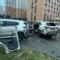 Car explosion in Moscow [titlebase]: Lieutenant General Killed in Balashikha