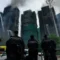 Charges Laid in Hong Kong Fire: 7 People and 2 Firms Face Manslaughter Charges Over Deadly Blaze