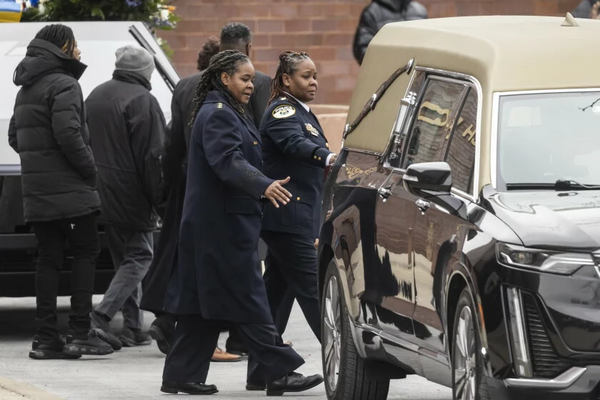 Chicago Community Outraged as Police Probing Burning Cross Investigation in Grant Park