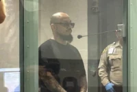 Chico Suspect Appears in Court as New Details Emerge in Deadly Library Shooting