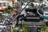 Club owners to stand trial [titlebase] After Deadly Nightclub Collapse in Dominican Republic