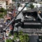 Club owners to stand trial [titlebase] After Deadly Nightclub Collapse in Dominican Republic