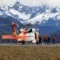 Coast Guard Chopper Crashes In Alaska: Four Crew Members Injured In Training Flight Accident