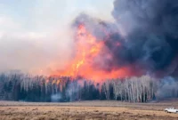 Colorado-Utah Wildfire Kills 3: A Devastating Blow to the Region