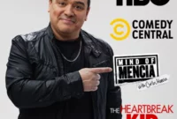 Comedian Carlos Mencia Pleads Not Guilty to Tax Evasion Charges as Mencia Pleads Not Guilty [titlebase] Case Unfolds