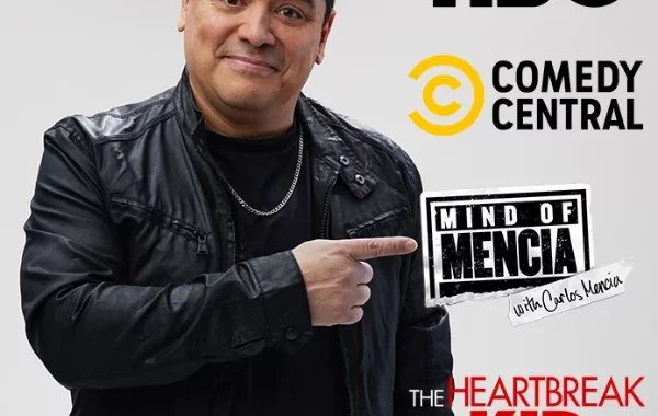 Comedian Carlos Mencia Pleads Not Guilty to Tax Evasion Charges as Mencia Pleads Not Guilty [titlebase] Case Unfolds