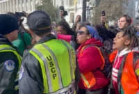 DC Settles Protest Arrest Case [Titlebase]: A Victory for Free Speech