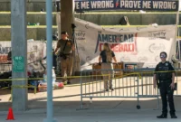 Defense Seeks Contempt Ruling in Charlie Kirk Murder Case, Death Penalty Hangs in Balance