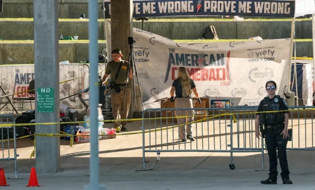 Defense Seeks Contempt Ruling in Charlie Kirk Murder Case, Death Penalty Hangs in Balance