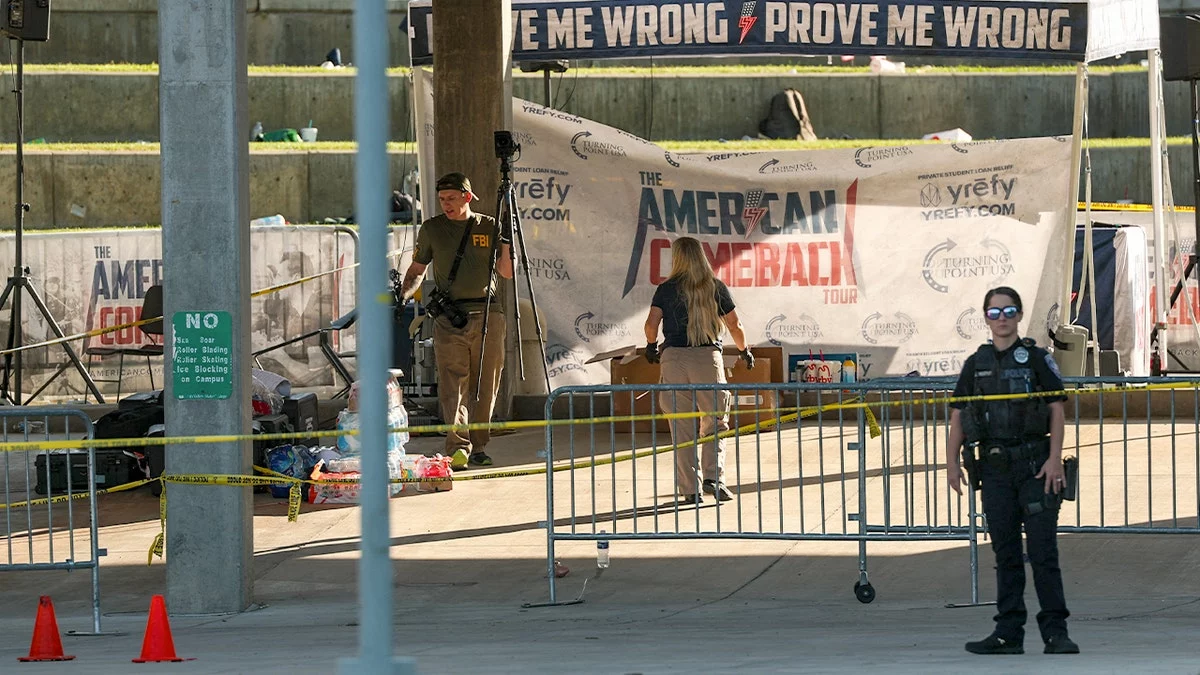 Defense Seeks Contempt Ruling in Charlie Kirk Murder Case, Death Penalty Hangs in Balance
