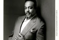 Disney R&B singer dies Peabo Bryson: Legendary Voice Behind ‘Beauty and the Beast’ and ‘A Whole New World’ Passes Away at 75
