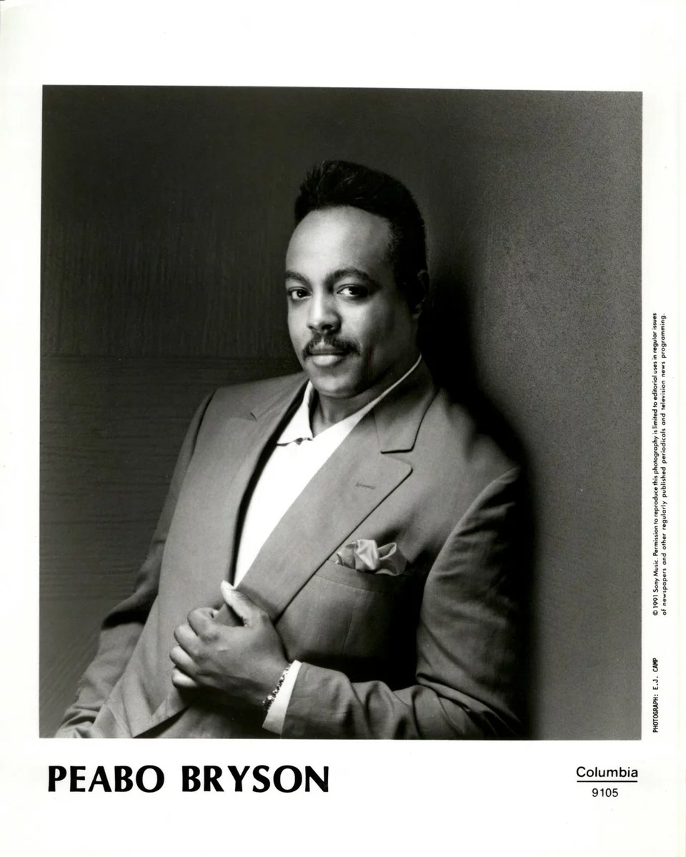 Disney R&B singer dies Peabo Bryson: Legendary Voice Behind 'Beauty and the Beast' and 'A Whole New World' Passes Away at 75