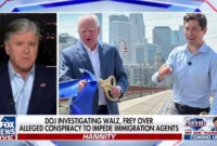 DOJ Charges 15 Minnesotans in Alleged Conspiracy to Block ICE Agents