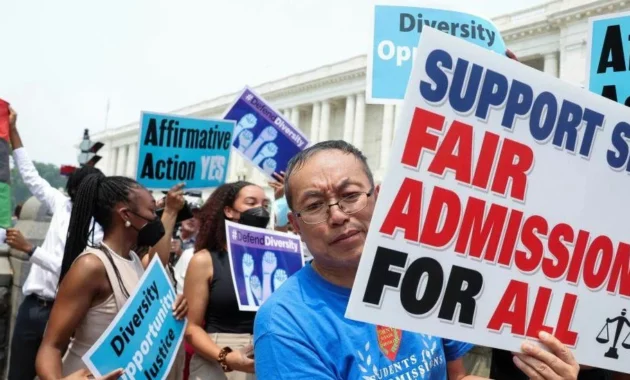 DOJ Probes 15 Medical Schools Over Racial Bias in Admissions, Sparking Debate on Fairness in Higher Education