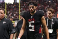 Drake London Signs $141M Deal w/ Falcons [titlebase]: A New Era for Atlanta