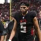 Drake London Signs $141M Deal w/ Falcons [titlebase]: A New Era for Atlanta