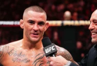 Dustin Poirier Arrested: The Latest on the UFC Fighter’s Public Drunkenness Charge