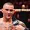 Dustin Poirier Arrested: The Latest on the UFC Fighter’s Public Drunkenness Charge