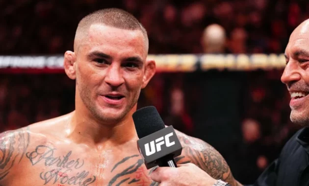 Dustin Poirier Arrested: The Latest on the UFC Fighter’s Public Drunkenness Charge