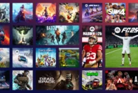 Electronic Arts Launches Advertising Platform [titlebase] to Revolutionize In-Game Ads