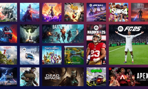 Electronic Arts Launches Advertising Platform [titlebase] to Revolutionize In-Game Ads