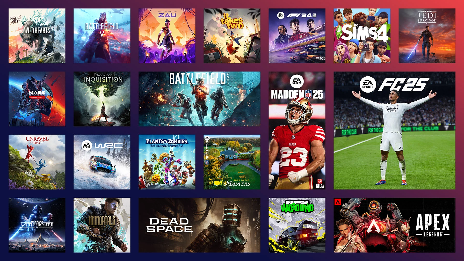 Electronic Arts Launches Advertising Platform [titlebase] to Revolutionize In-Game Ads