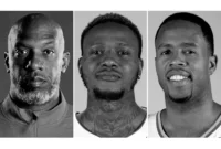 Ex-NBA players indicted in shocking scandal: How the sports world is reeling