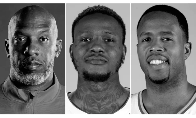 Ex-NBA players indicted in shocking scandal: How the sports world is reeling
