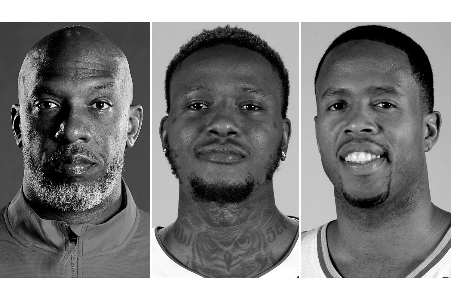 Ex-NBA players indicted in shocking scandal: How the sports world is reeling