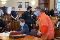 Ex-NYSP Trooper Sentenced to Prison for Manslaughter in Monica Goods Case