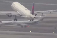 FAA Probes Aborted Landing: A Close Call Between Two Commercial Flights
