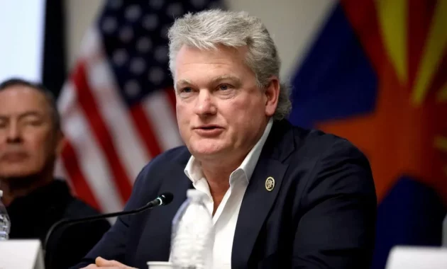 Face off in La. Senate runoff: A Battle for the Bayou State’s Future