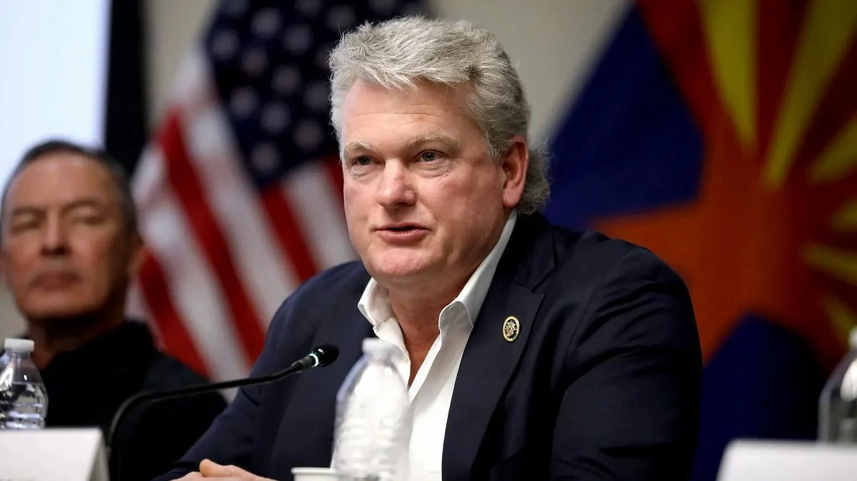 Face off in La. Senate runoff: A Battle for the Bayou State's Future