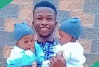 Father, Twin Sons Shot Dead: A Tragic Turn of Events in Port Charles