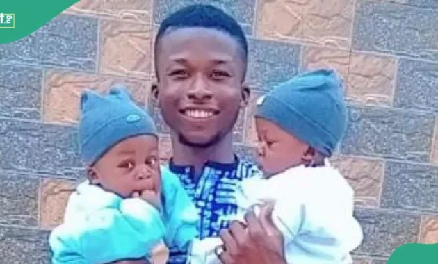 Father, Twin Sons Shot Dead: A Tragic Turn of Events in Port Charles
