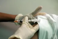 FDA Panel Backs mRNA Shot For Flu Season, A Historic Decision