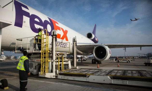 FedEx Reaches Agreement w/ Pilots [titlebase] in New Collective Bargaining Deal