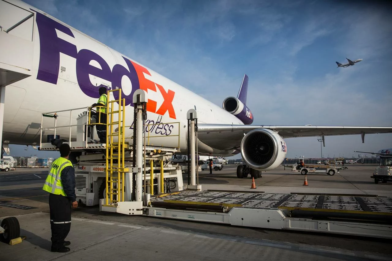 FedEx Reaches Agreement w/ Pilots [titlebase] in New Collective Bargaining Deal