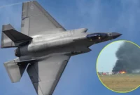 Fighter Jet Crashes in WA: Understanding the Risks and Consequences of Military Aviation