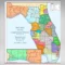 FL court map upheld: New congressional districts survive legal challenge