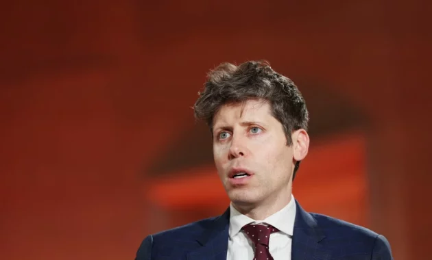 FL sues OpenAI, Sam Altman: State Takes Drastic Measures Against AI Giant Over Alleged Harm to Children