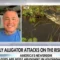 Florida alligator attacks [titlebase]: Deadly Incidents on the Rise in the Sunshine State